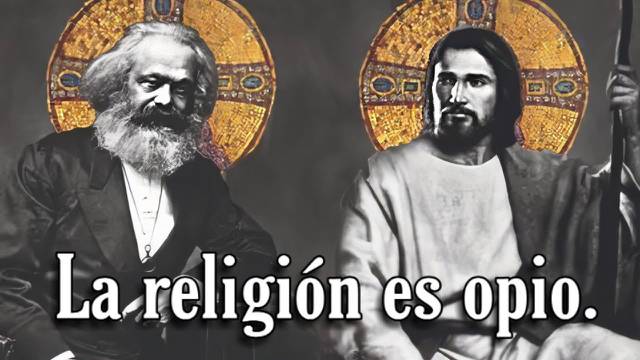 El feo enano jorobado aliado de Krauze y Berrueto (y de otros) en el ataque a AMLO