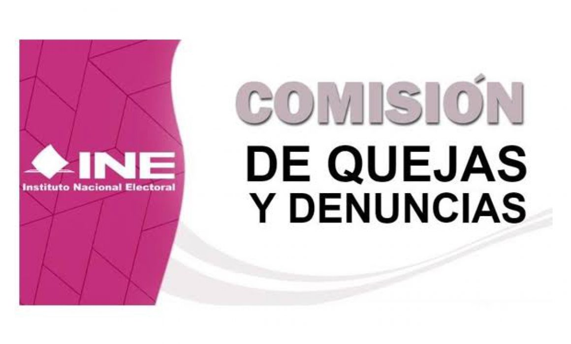 El INE llamó  a AMLO a conducirse con imparcialidad y neutralidad