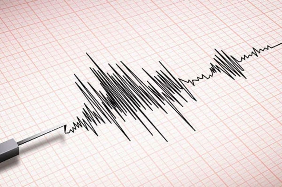 Se registraron seis microsismos en Naucalpan, Edomex