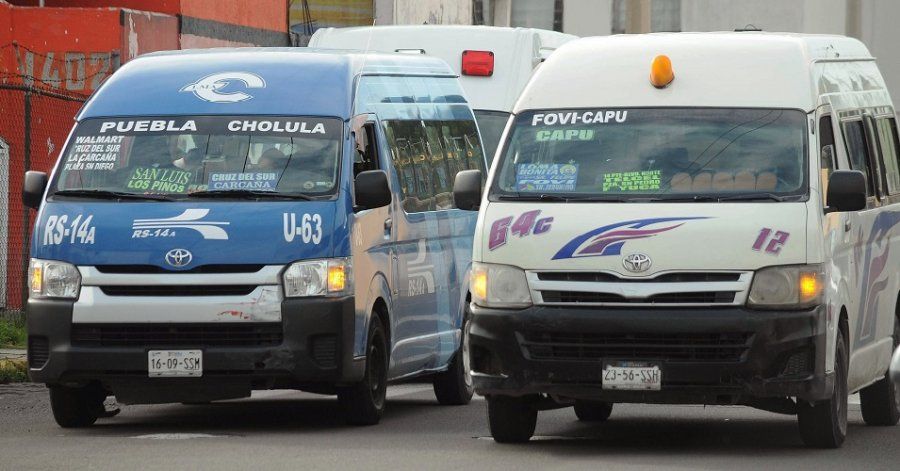 Entra en vigor Ley del Transporte: habrá seguro de viajero 