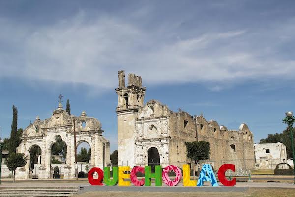 Tecamachalco y Quecholac, con el mayor rezago educativo