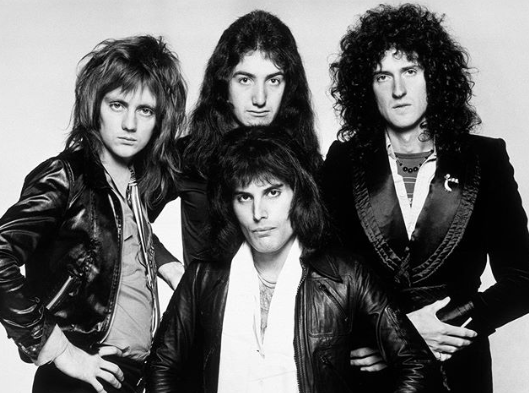 Homenaje a Freddie Mercury de 1992 será transmitido por Queen