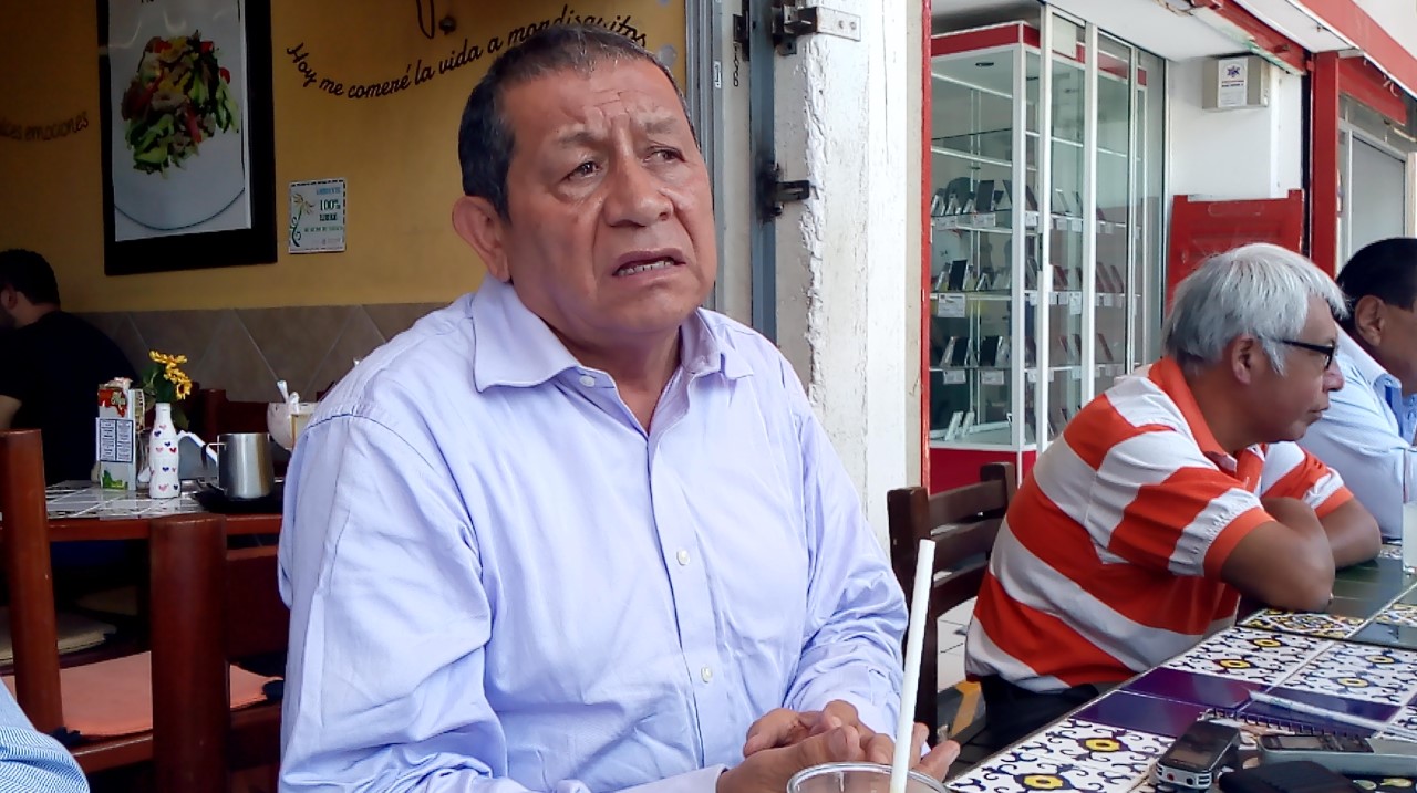 Denuncian a la alcaldesa de Tehuacán por despojo, robo y extorsión
