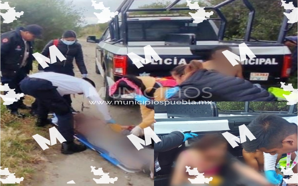 Cegado por los celos, les rocía gasolina y los encienden en Huamantla