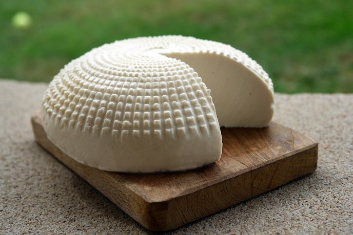 Aumentará 20% precio de queso en la zona de Tonantzintla