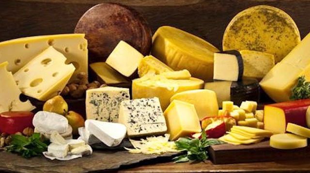La Feria del queso  en Tonantzintla traerá derrama de 3 MDP