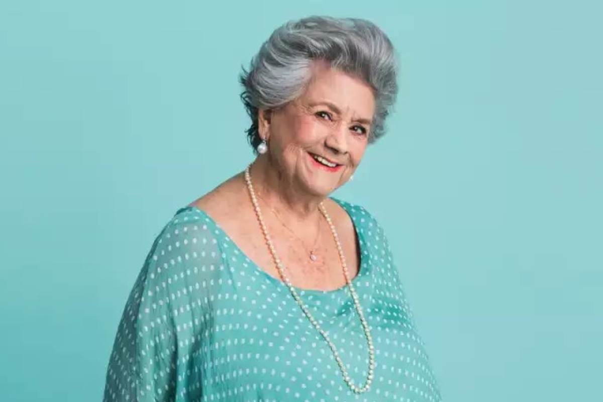 Fallece Queta Lavat, actriz de la Época de Oro del cine mexicano