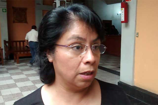 Izquierdas podrían unirse contra Martha Érika en 2018, advierte Socorro Quezada