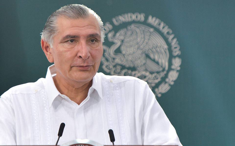 Adán Augusto: cambio de régimen