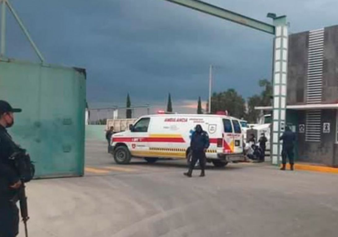 A disparos acaban con vida de hombre de 68 años en Palmar de Bravo