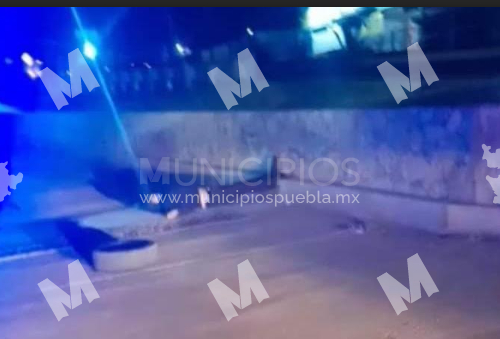 Luego de ser baleado muere un hombre en hospital de Calpulalpan