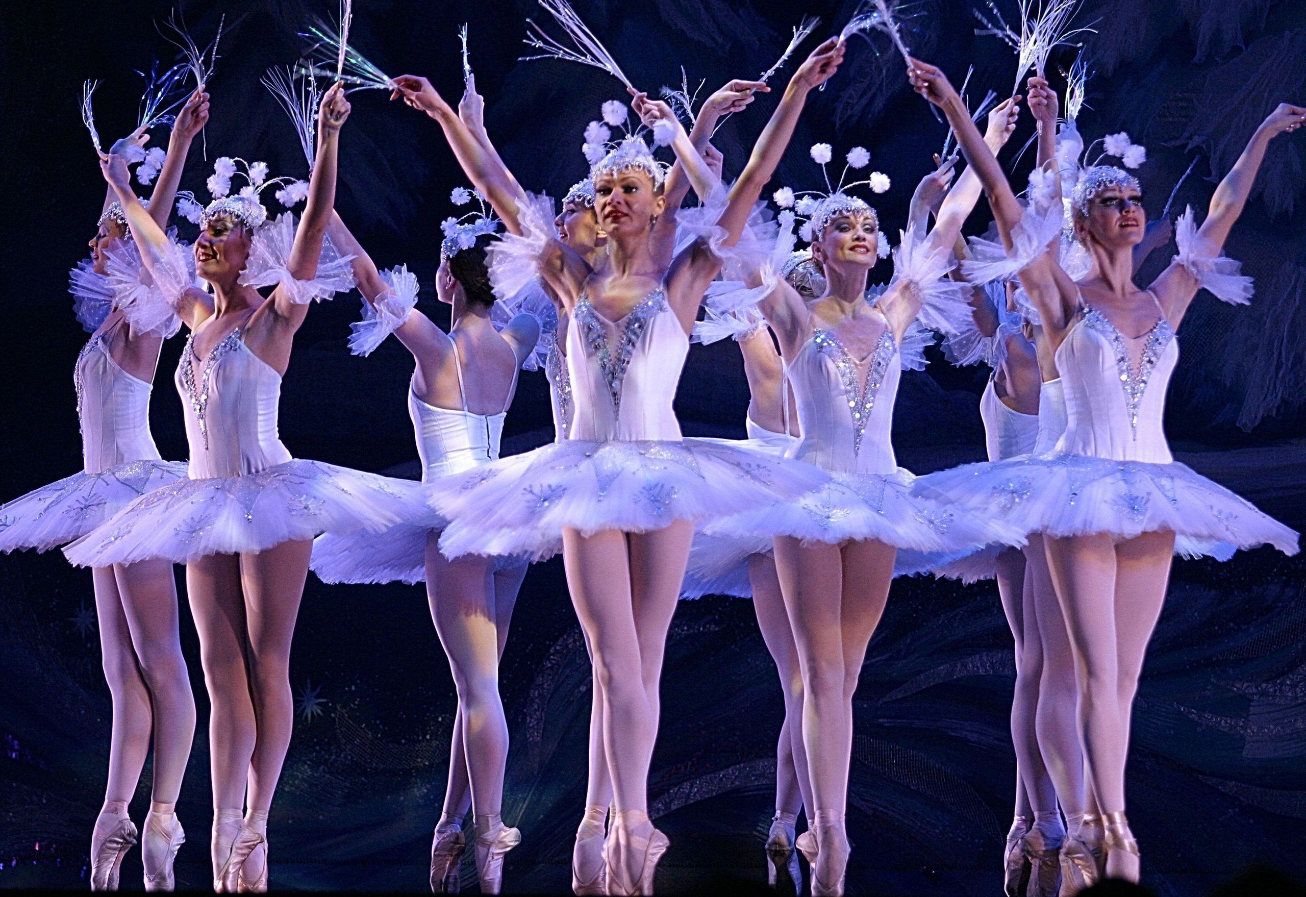 IMACP anuncia la cuarta edición del Festival Internacional Ballet Clásico