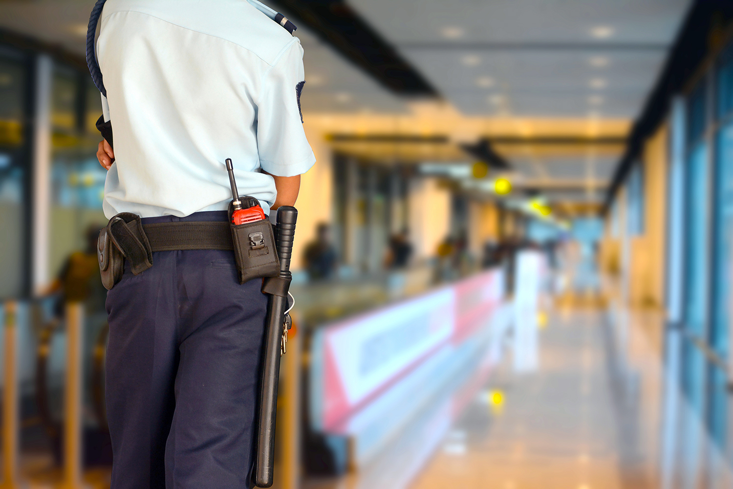 Empresas de Seguridad Privada podrían contar con nuevos lineamientos 