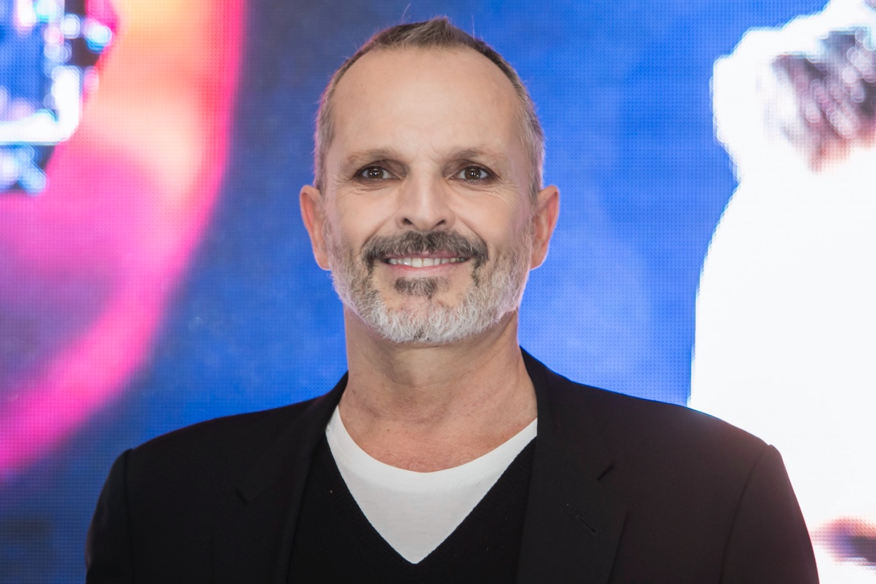 Miguel Bosé llega a Huamantla este 2025 