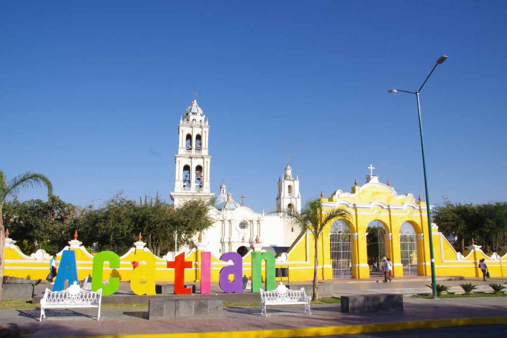 Suspenden a delegada de Desarrollo Rural de Acatlán de Osorio, por no cumplir con sus funciones