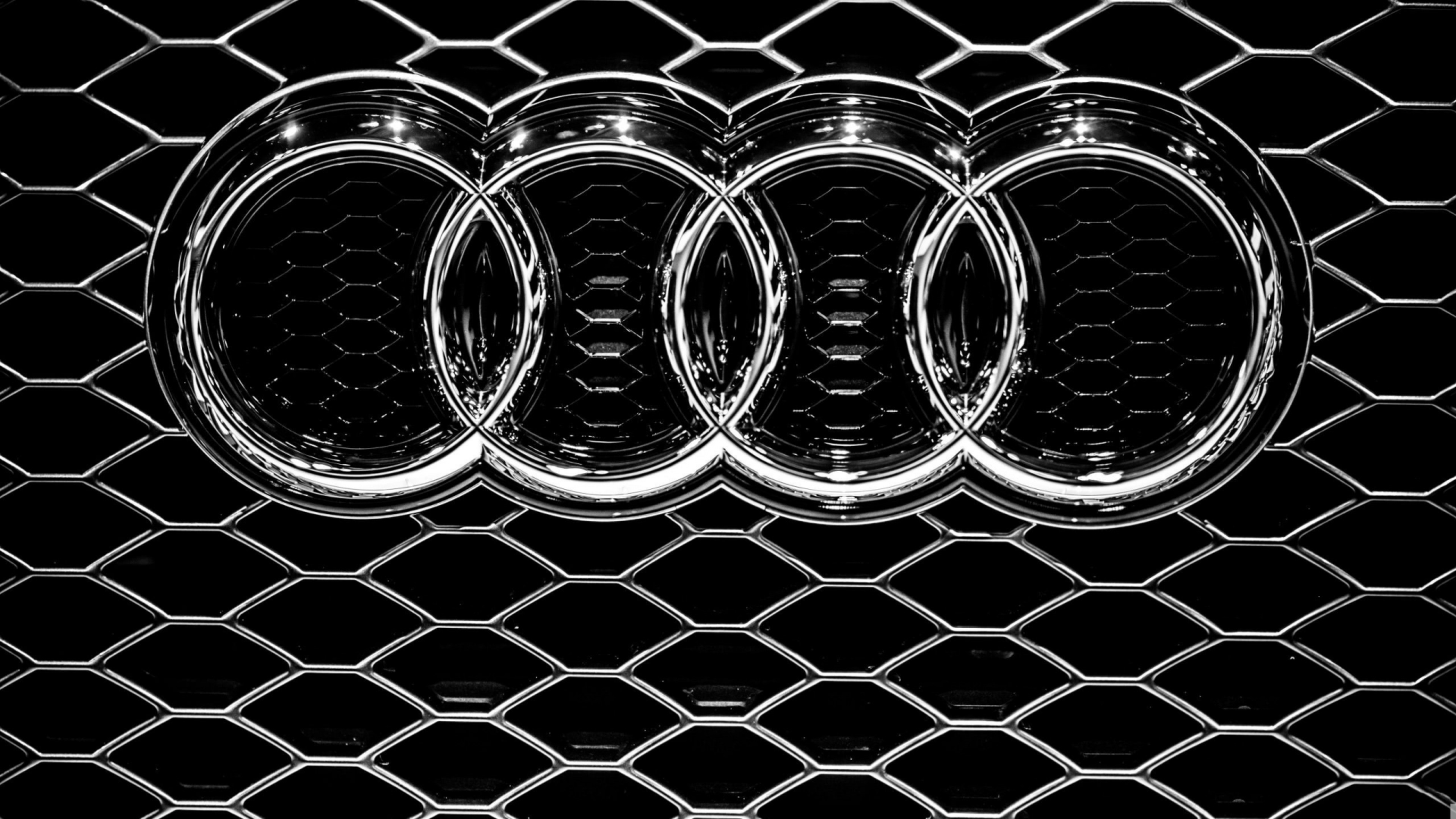 ¿Te gustaría ser parte de AUDI?