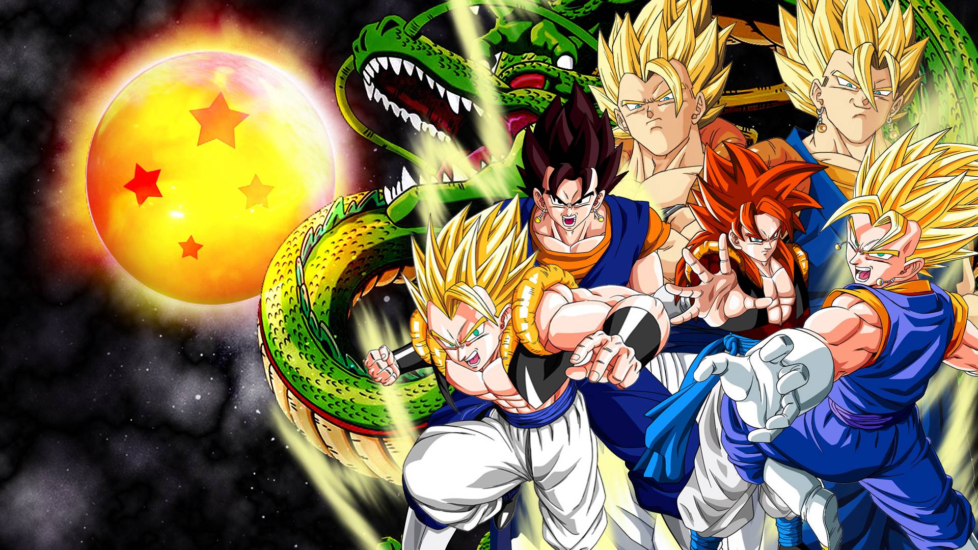 Dragon Ball tendrá su primer concierto sinfónico en el Auditorio Nacional