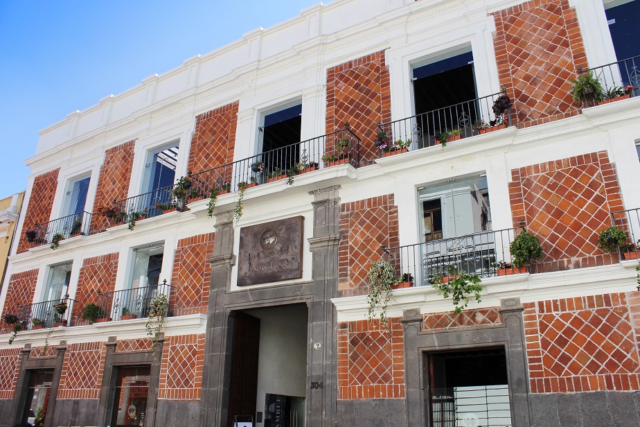 Inauguran la exposición temporal "Puebla Barroca: Ángeles, Costumbres y Viajes", en Casa del Mendrugo 