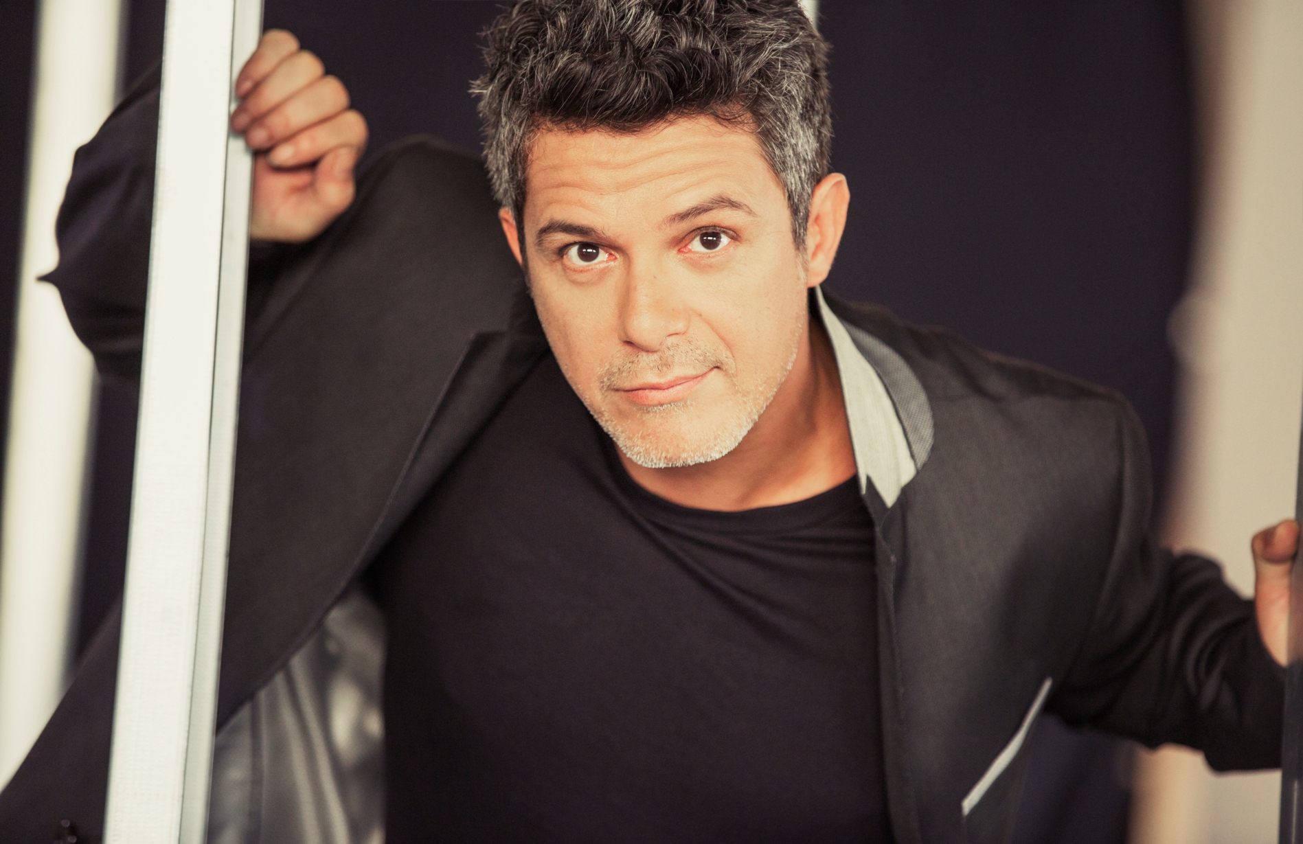 Abren nueva fecha para concierto de Alejandro Sanz en Puebla 