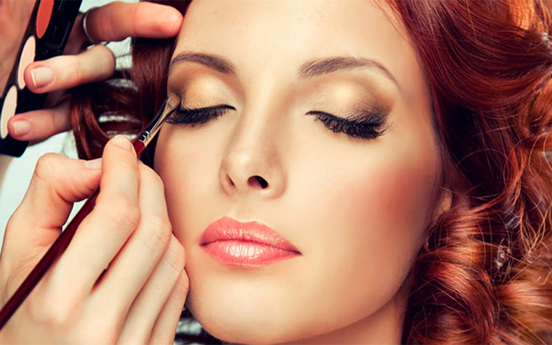 Maquillaje, Barbería y Electricidad, los cursos que impartirá ICATEP en julio 