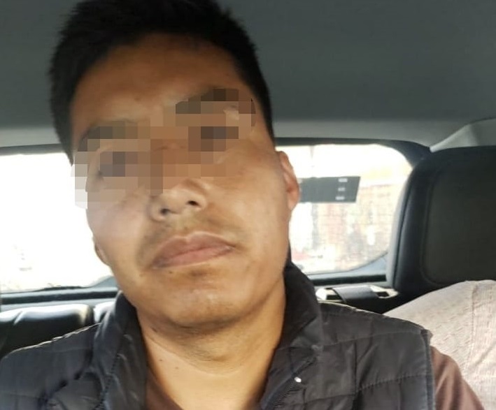 Ciberpolicía detecta venta ilegal en Facebook y lo detiene en Puebla