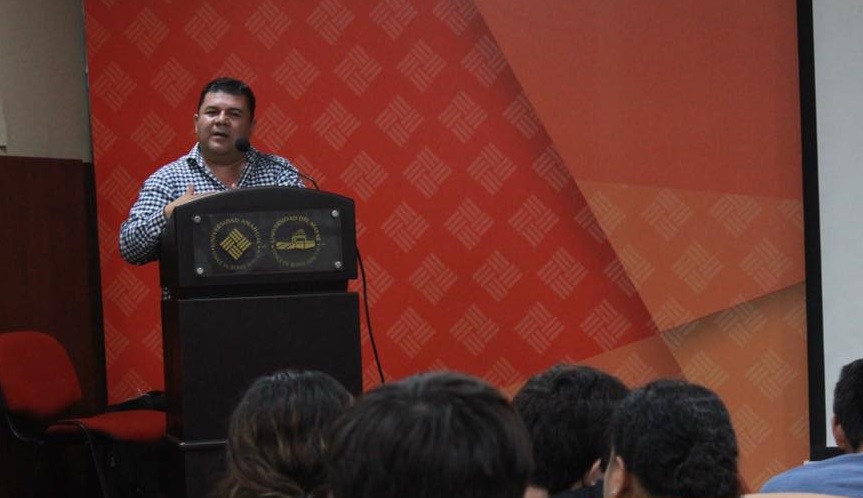 Fallece el comunicador Rafael Quiroz
