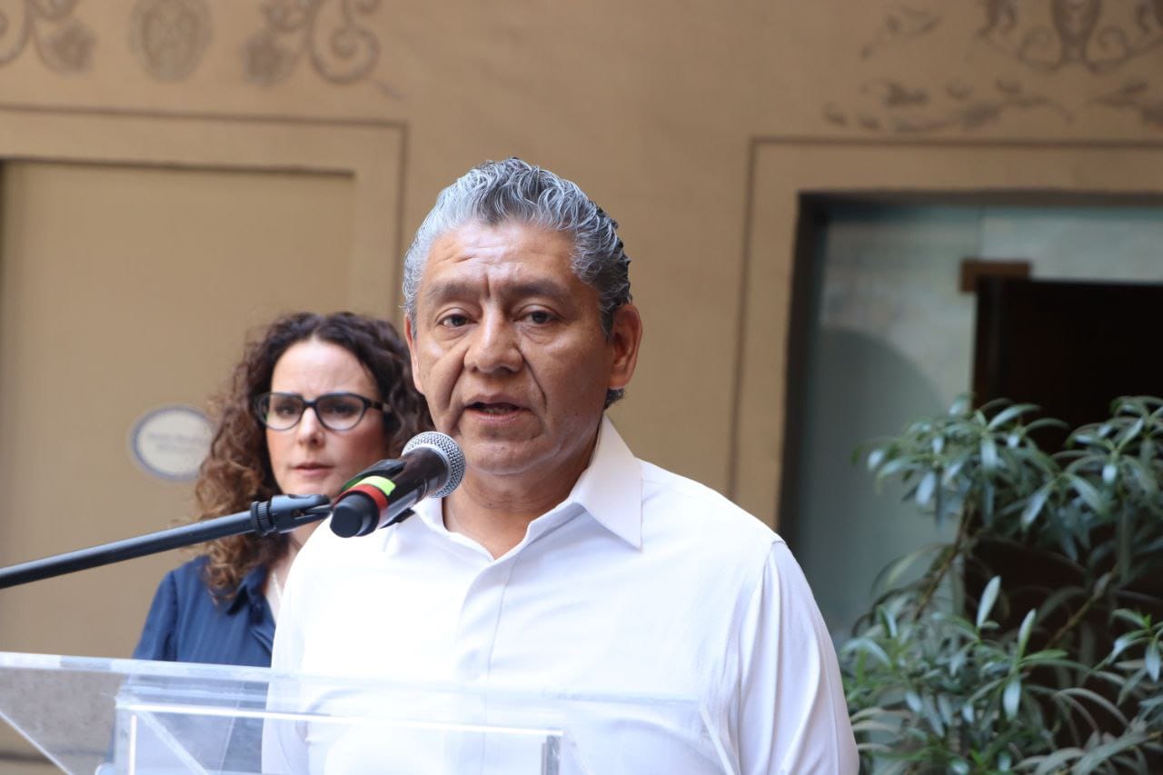 Coalición Mejor Rumbo para Puebla informa sobre actos irregulares