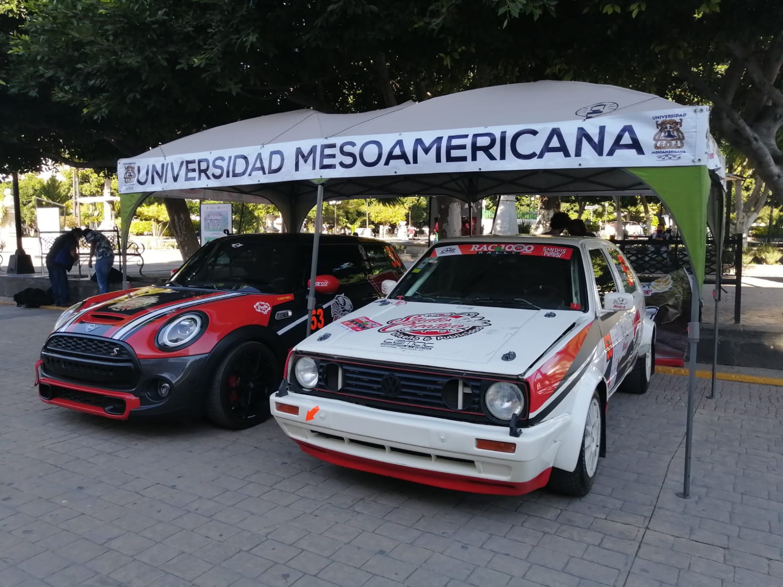 Tehuacán será sede de Rally Sierra del Sur este fin de semana  