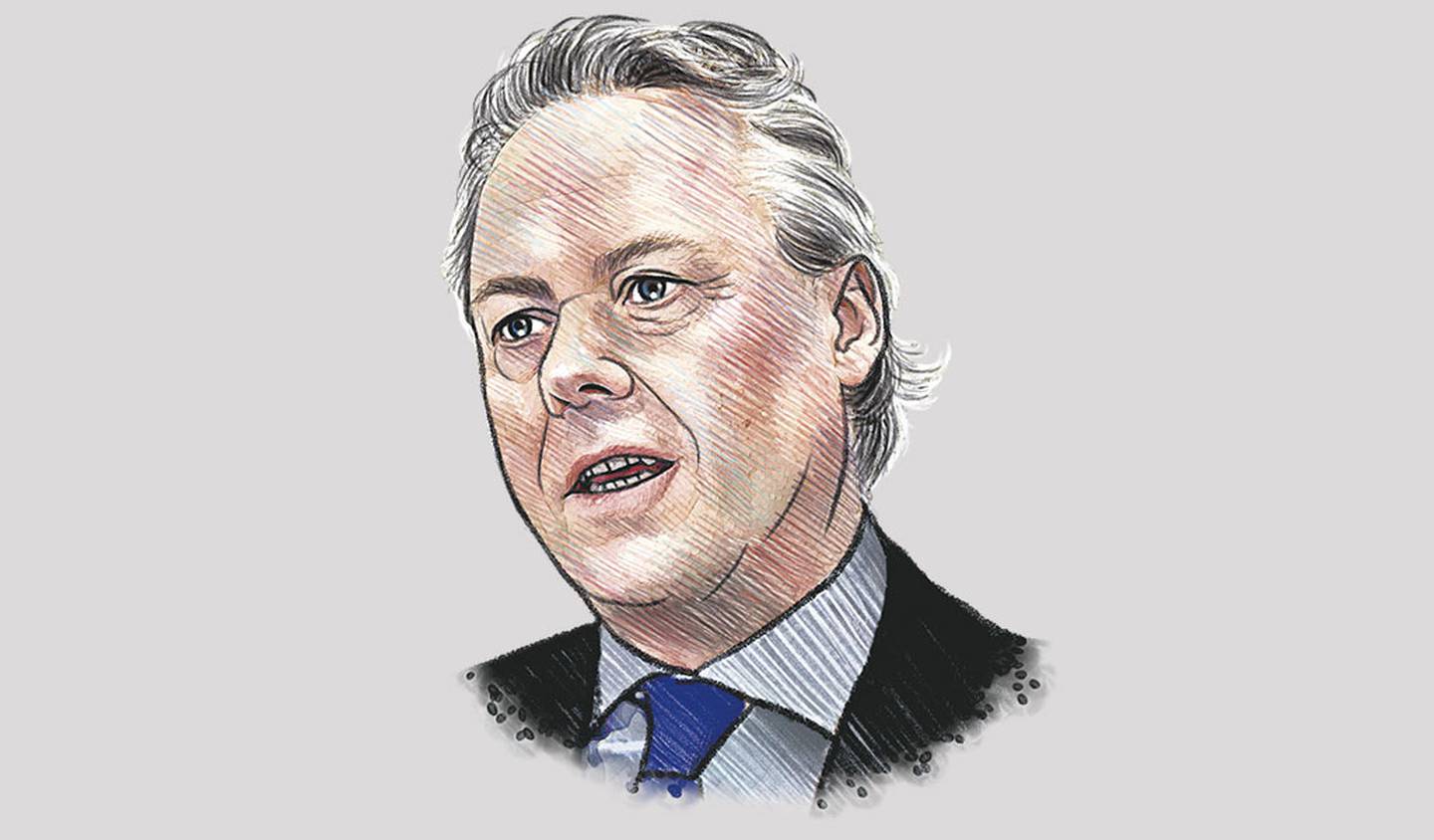 Los pendientes de UBS