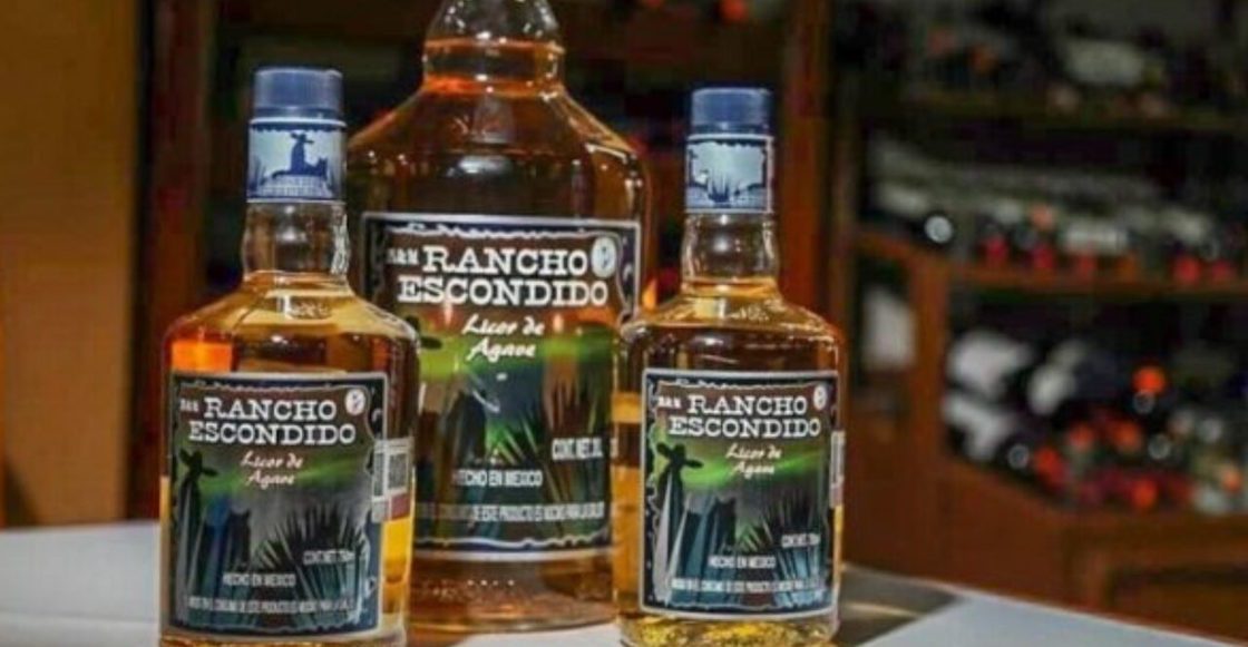 Mueren dos sujetos por consumir tequila Rancho Escondido en la Mixteca