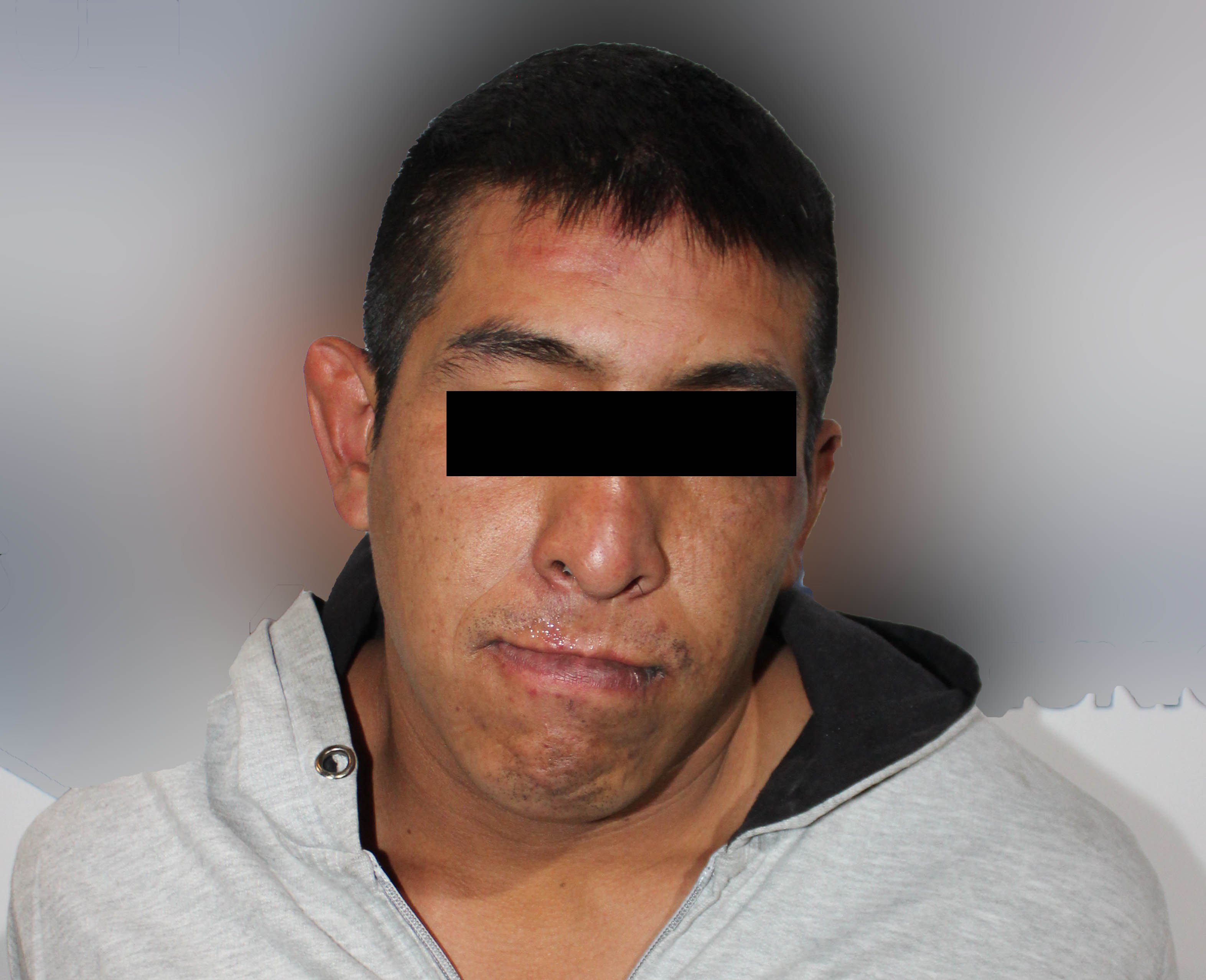 Detienen a tres por robo a Ruta Azteca