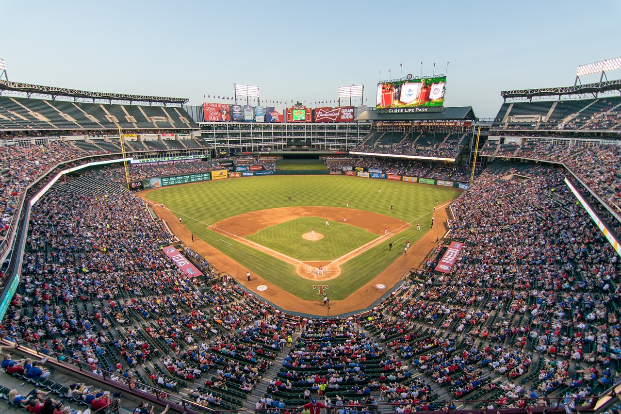 Los 5 favoritos a las Grandes Series de la MLB