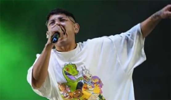 Fallece ahogado en Huatulco el rapero mexicano Majestic