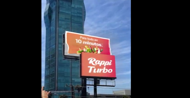 Rappi escogió Puebla para innovar en marketing a través de CGI