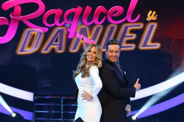 Raquel Bigorra se mantiene firme; No se arrepiente del distanciamiento con Daniel Bisogno