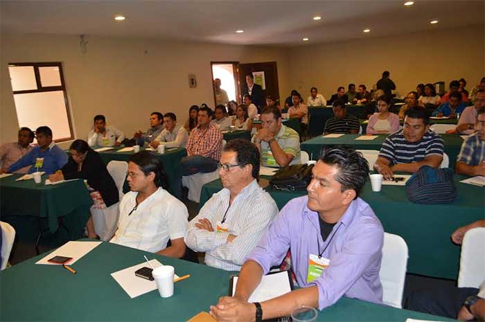 Capacitan en San Pedro Cholula a personal de 13 rastros municipales