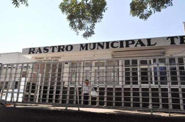 Detectan fuga de ingresos en el rastro municipal de Tehuacán