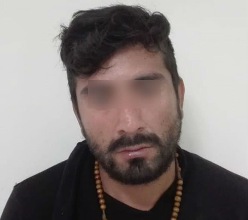 Fiscalía detuvo al padrastro de Alex; lo mató a golpes en Texmelucan