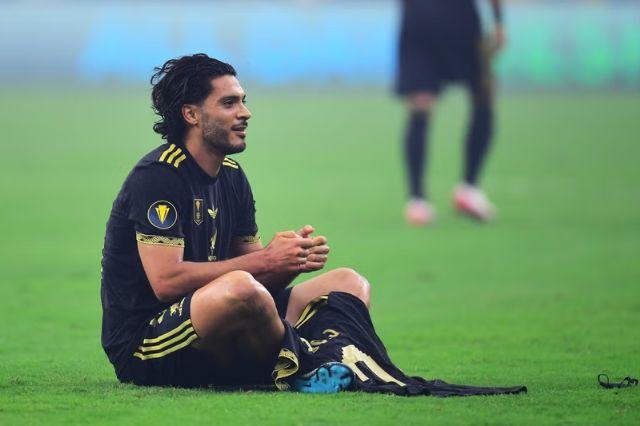 Raúl Jiménez recuerda a Diogo Jota con emotivo gesto en Copa Oro 2025