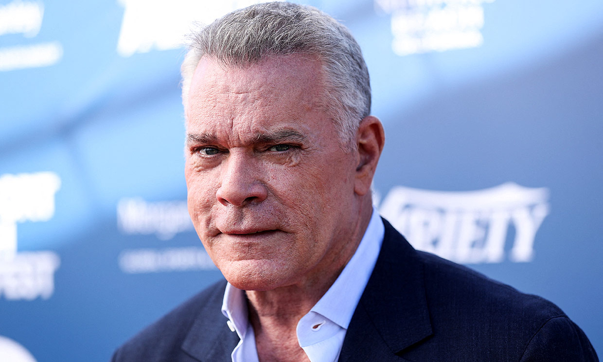 Fallece el actor Ray Liotta a los 67 años