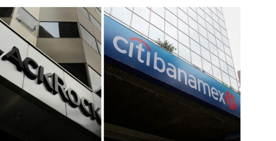 Lanza Citibanamex y BlackRock nuevo fondo de inversión