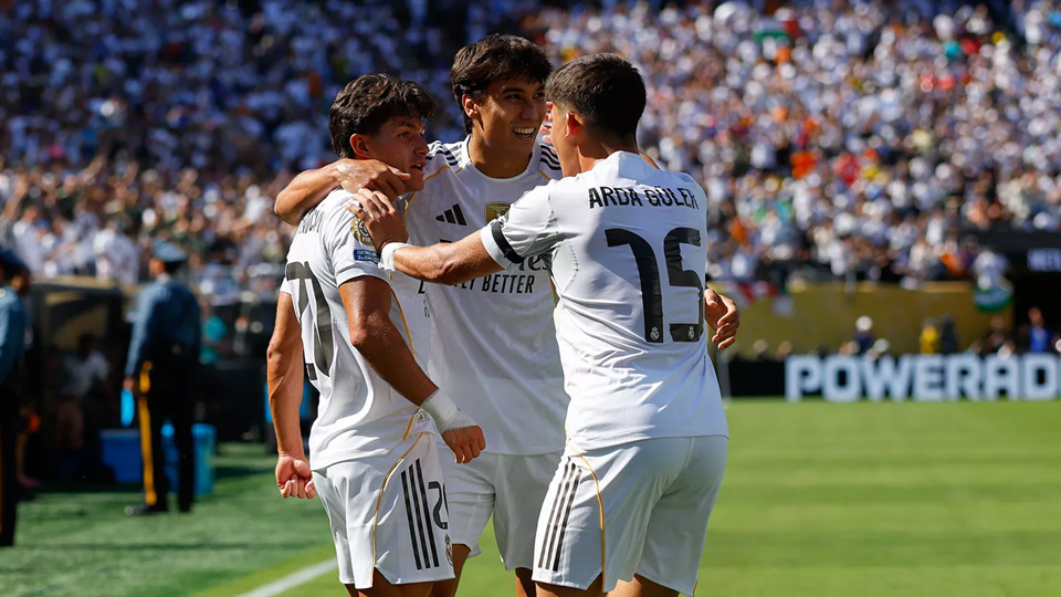 VIDEO Real Madrid avanza a semifinales del Mundial de Clubes