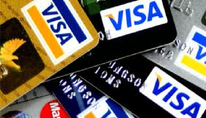 Amazon dejará de aceptar las tarjetas de crédito Visa en Reino Unido