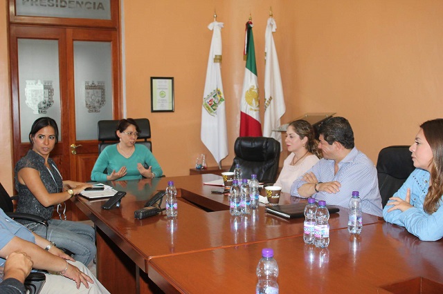 Tehuacán pide ayuda a la Segob para mantener seguridad