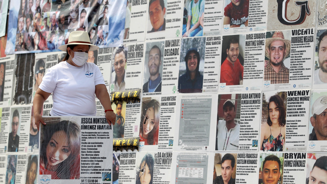 Recibirá Puebla 14 mdp para búsqueda de personas desaparecidas