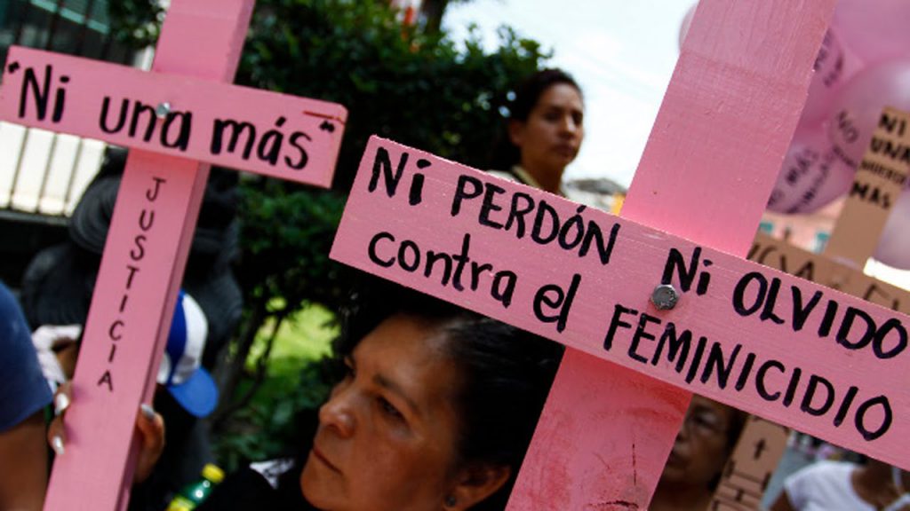 Darán a Puebla 1.3 mdp para atender violencia contra las mujeres