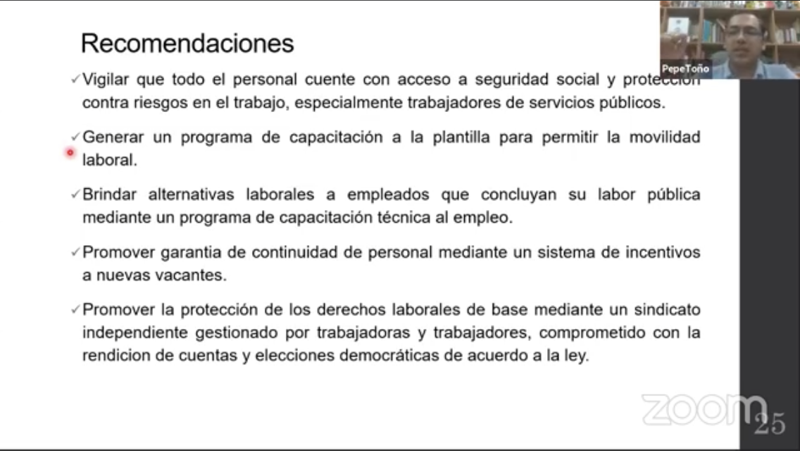 No existe equidad de género laboral en ayuntamiento de Atlixco: colectivo