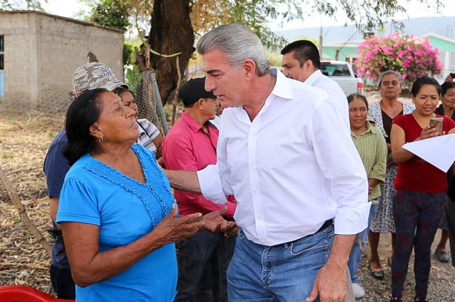 El INAH ha intervenido 300 construcciones tras el sismo del 19 s