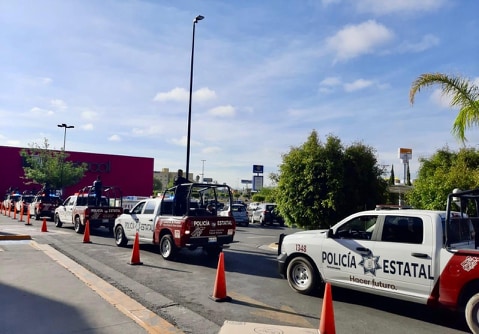 Alerta en Tehuacán por llamado a saqueos a tiendas comerciales