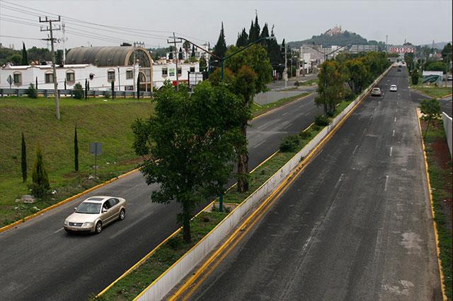 San Andrés podría negociar límites territoriales con San Pedro